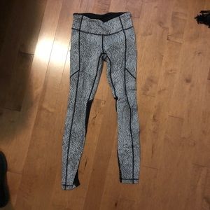 Lululemon leggings